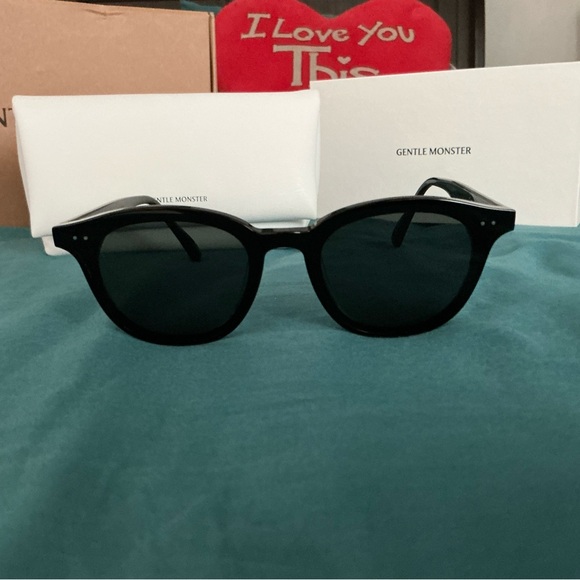 Gentle Monster Lang - Picture 4 of 11